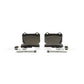 Bosch Disc Brake Pad Set BE2118H
