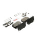 Bosch Disc Brake Pad Set BE2118H