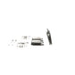 Bosch Disc Brake Pad Set BE2118H
