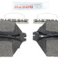 Bosch Disc Brake Pad Set BE2169H