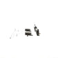 Bosch Disc Brake Pad Set BE2169H