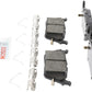 Bosch Disc Brake Pad Set BE2169H