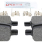 Bosch Disc Brake Pad Set BE2174H