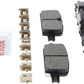 Bosch Disc Brake Pad Set BE2174H