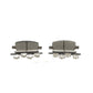 Bosch Disc Brake Pad Set BE2176H