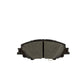 Bosch Disc Brake Pad Set BE2176H