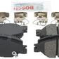 Bosch Disc Brake Pad Set BE2185H