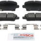 Bosch Disc Brake Pad Set BE2189H