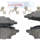 Bosch Disc Brake Pad Set BE2202H