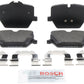 Bosch Disc Brake Pad Set BE2220H