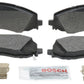 Bosch Disc Brake Pad Set BE2223H