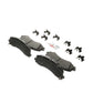 Bosch Disc Brake Pad Set BE2225H