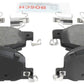 Bosch Disc Brake Pad Set BE2230H
