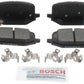 Bosch Disc Brake Pad Set BE2231H