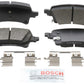 Bosch Disc Brake Pad Set BE2233H