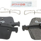 Bosch Disc Brake Pad Set BE2255H