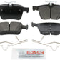 Bosch Disc Brake Pad Set BE2255H