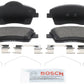 Bosch Disc Brake Pad Set BE2270H