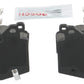 Bosch Disc Brake Pad Set BE2274H