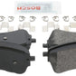 Bosch Disc Brake Pad Set BE2280H