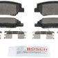 Bosch Disc Brake Pad Set BE2299H