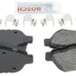 Bosch Disc Brake Pad Set BE2301H