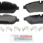 Bosch Disc Brake Pad Set BE2301H