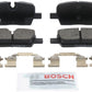 Bosch Disc Brake Pad Set BE2303H