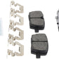 Bosch Disc Brake Pad Set BE2303H