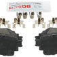 Bosch Disc Brake Pad Set BE2305H