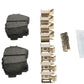 Bosch Disc Brake Pad Set BE2305H