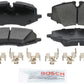 Bosch Disc Brake Pad Set BE2307H