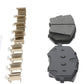 Bosch Disc Brake Pad Set BE2307H