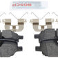 Bosch Disc Brake Pad Set BE2308H