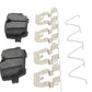 Bosch Disc Brake Pad Set BE2308H
