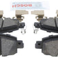 Bosch Disc Brake Pad Set BE2310H