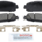 Bosch Disc Brake Pad Set BE2310H