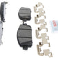 Bosch Disc Brake Pad Set BE2310H