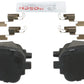 Bosch Disc Brake Pad Set BE2365H