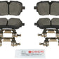 Bosch Disc Brake Pad Set BE2365H