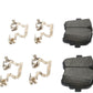 Bosch Disc Brake Pad Set BE2365H