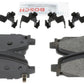 Bosch Disc Brake Pad Set BE2371H