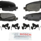 Bosch Disc Brake Pad Set BE2371H