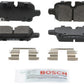 Bosch Disc Brake Pad Set BE2374H