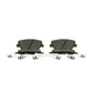 Bosch Disc Brake Pad Set BE2377H
