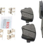 Bosch Disc Brake Pad Set BE2377H
