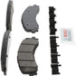 Bosch Disc Brake Pad Set BE2382H