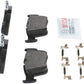Bosch BE2384H