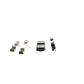 Bosch Disc Brake Pad Set BE2395H