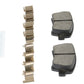 Bosch Disc Brake Pad Set BE2395H